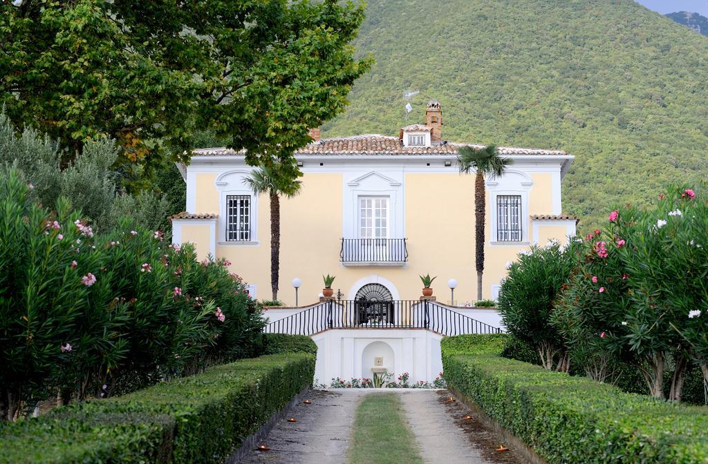 Tenuta Torellone San Potito Sannitico 外观 照片