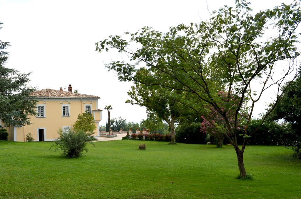 Tenuta Torellone San Potito Sannitico 外观 照片